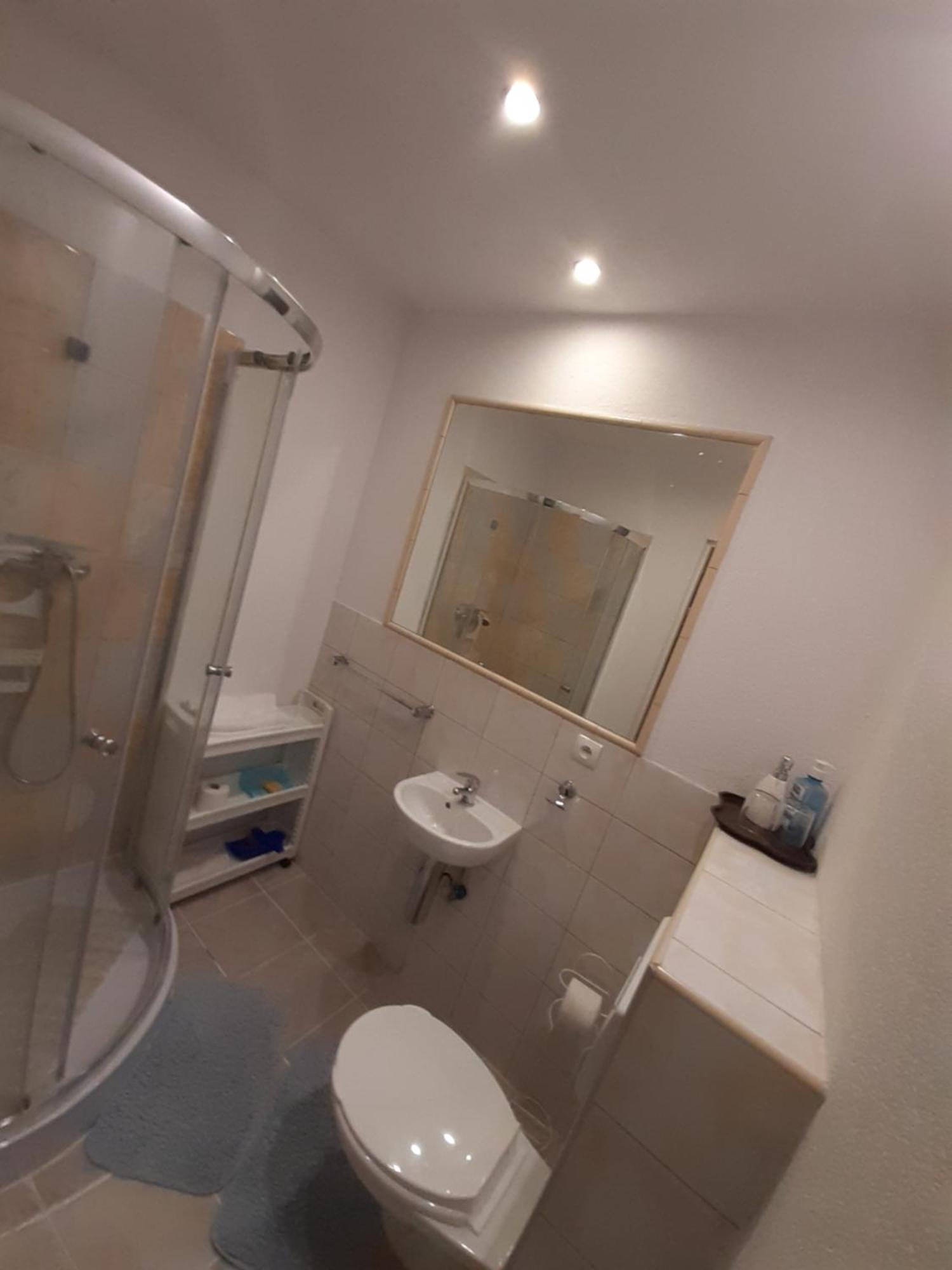 Apartmán Sloneczko Karpacz Exteriér fotografie