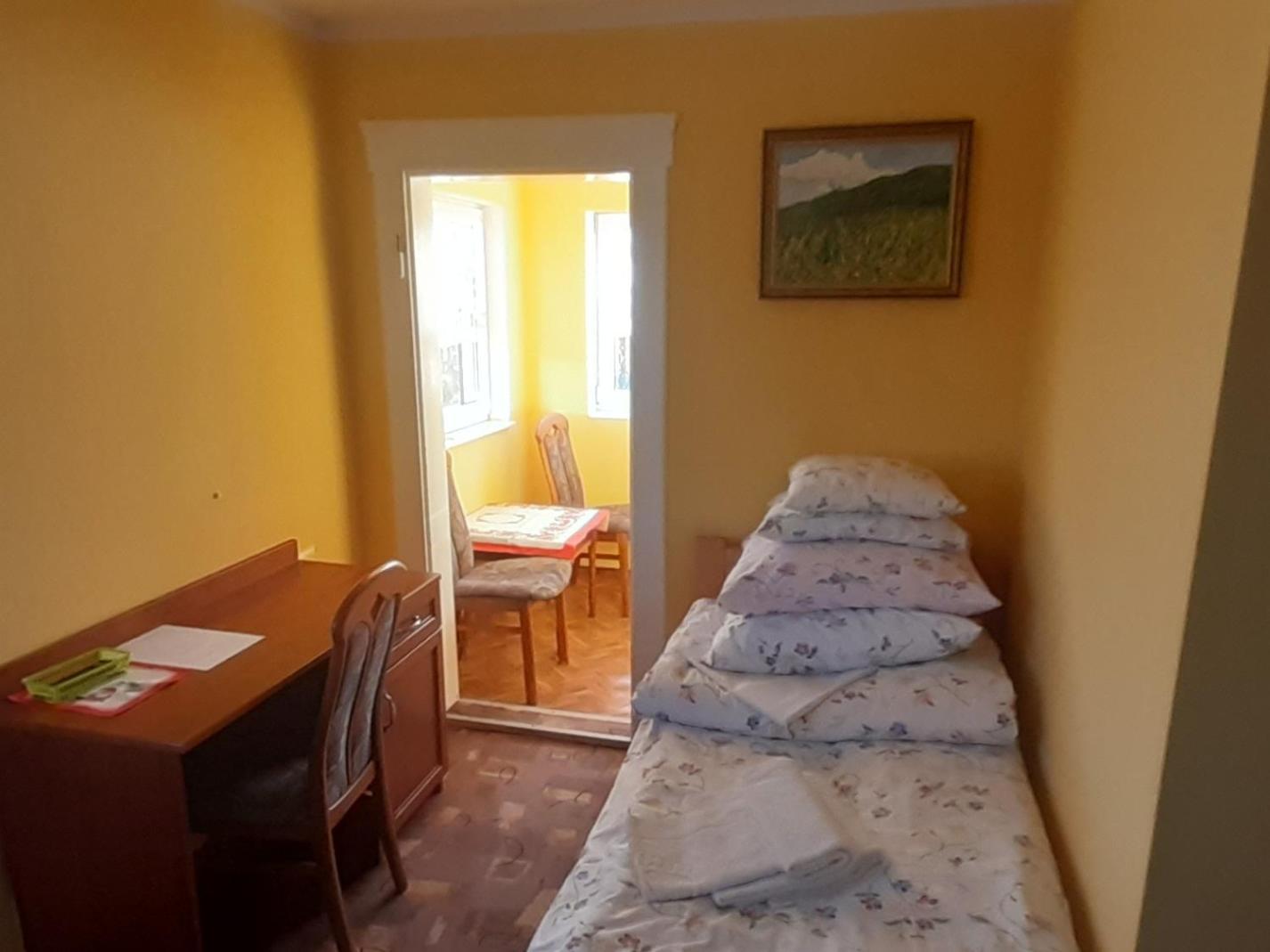Apartmán Sloneczko Karpacz Exteriér fotografie