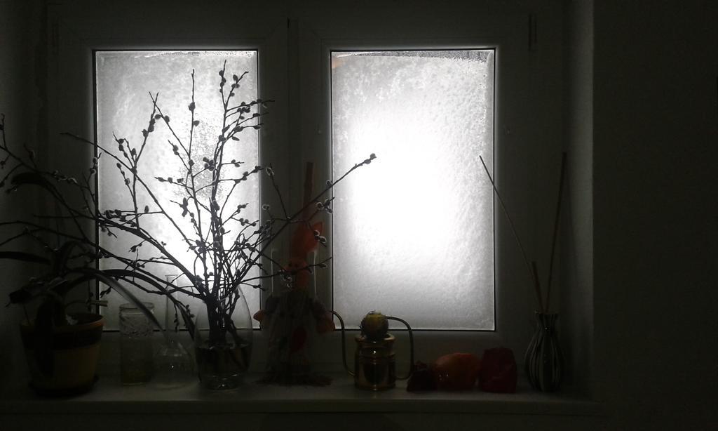 Apartmán Sloneczko Karpacz Exteriér fotografie