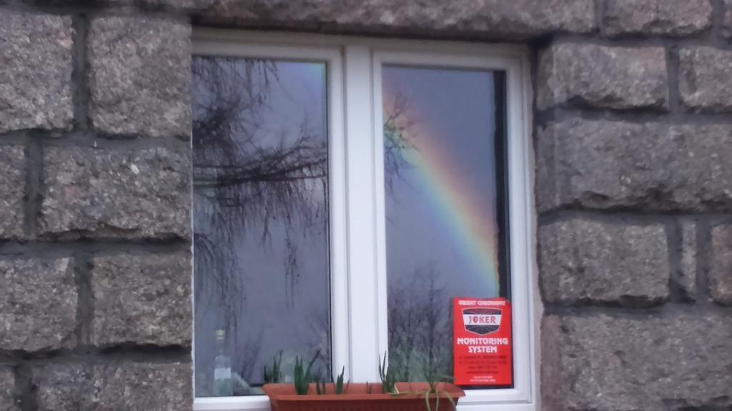 Apartmán Sloneczko Karpacz Exteriér fotografie