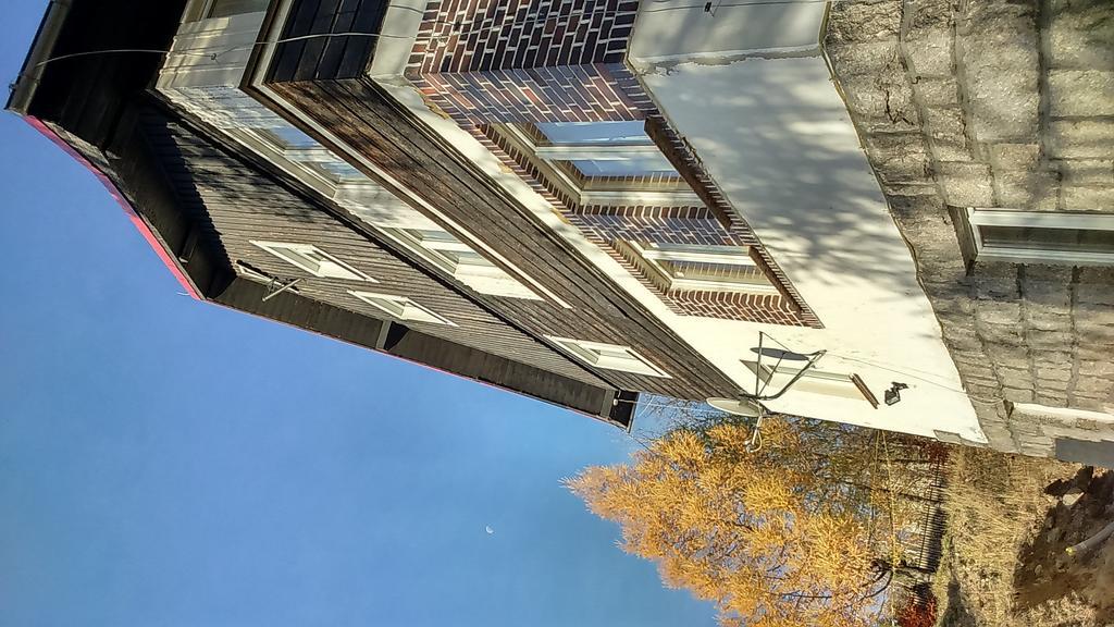 Apartmán Sloneczko Karpacz Exteriér fotografie
