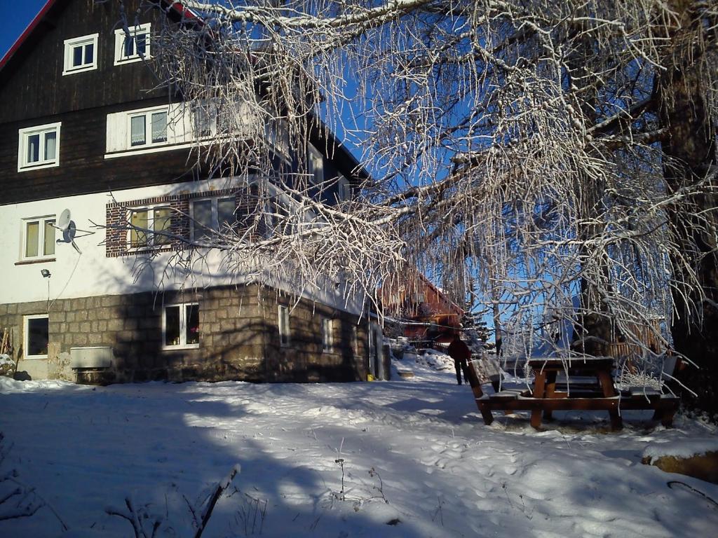Apartmán Sloneczko Karpacz Pokoj fotografie